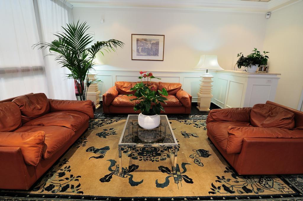 Residence Sacconi - Rome — Photos 2